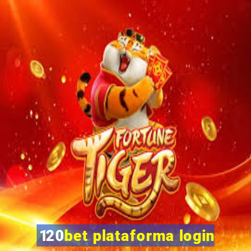 120bet plataforma login